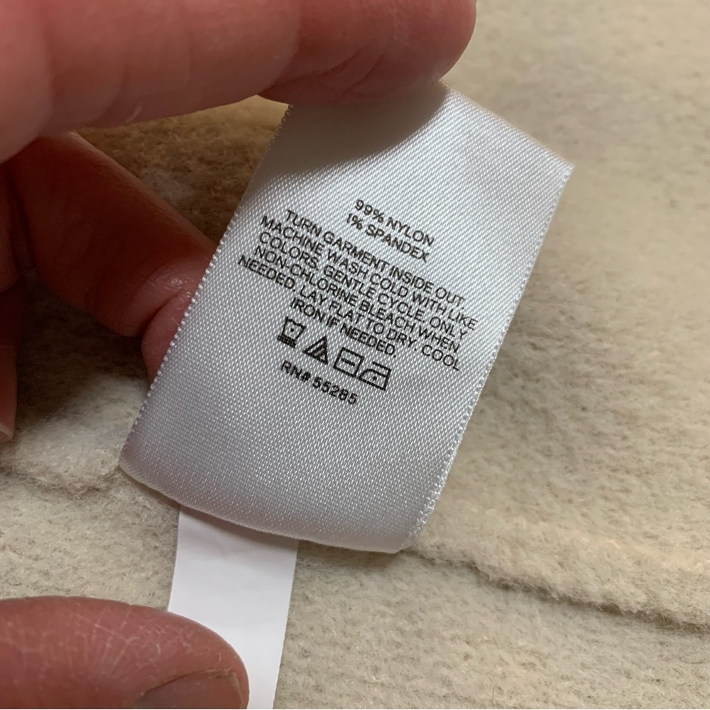 Express Open Front Maxi Cardigan Xs - image 8